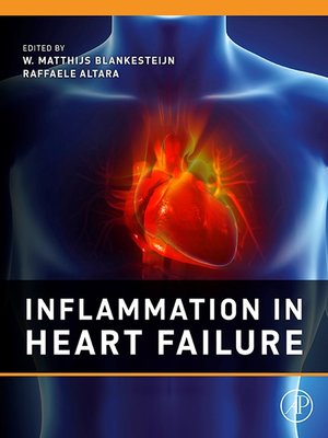 cover image of Inflammation in Heart Failure